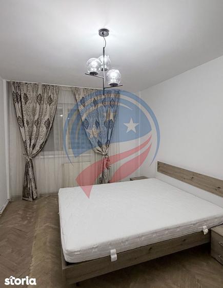 Apartament cu 2 camere decomandat, mobilat în Craiovița Nouă