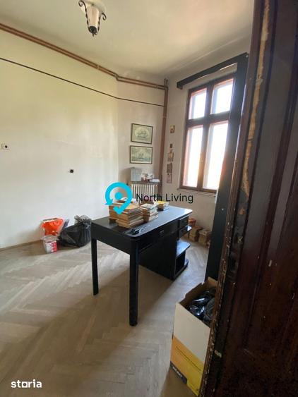 Apartament 3 camere | Interbelic| Investitie - 4