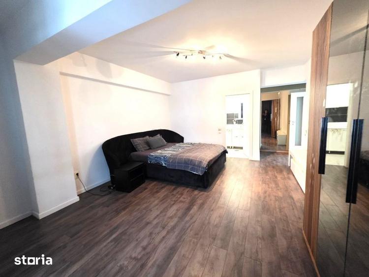 Apartament 3 camere 2 bai/Cartierul Latin etaj 1 - 12