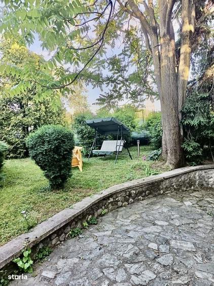 Casă cu 4 camere cu Teren 750 Mp în Nord