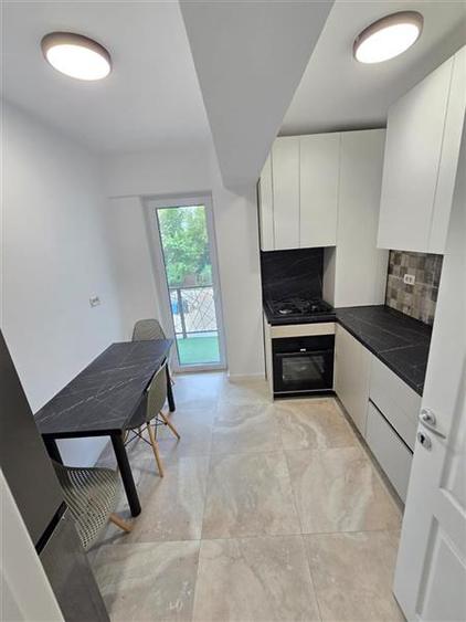 Apartament cu 2 camere decomandat, mobilat în Cug