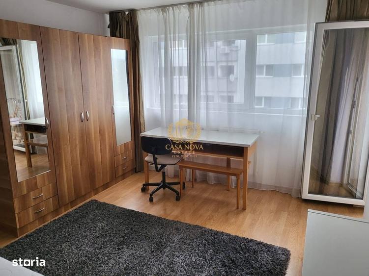 Garsonieră, mobilată în Calea Turzii