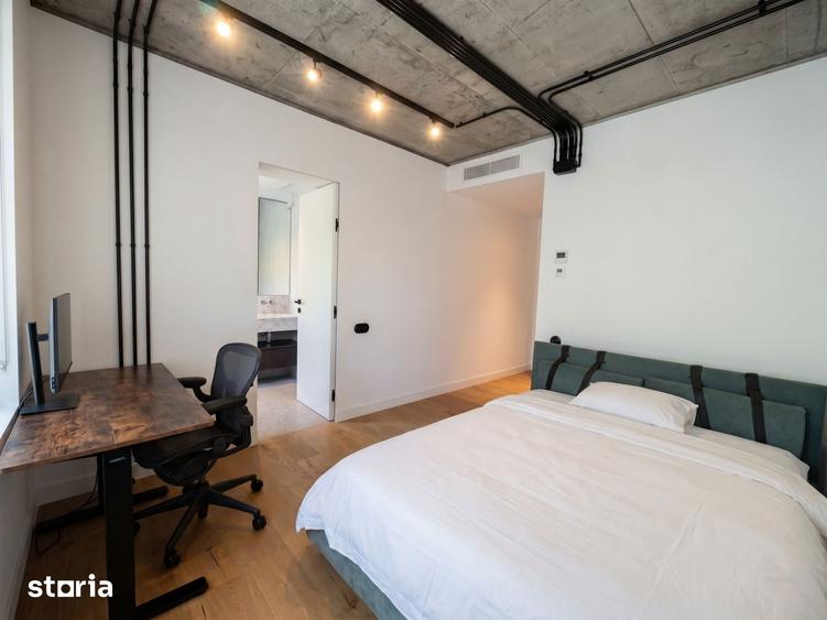 Apartament 3 Camere Brick Lofts - 3