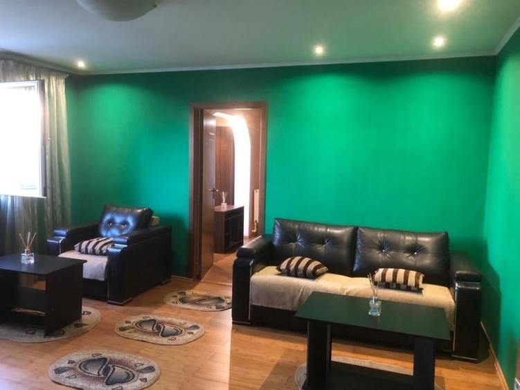 Apartament cu 2 camere în Buftea