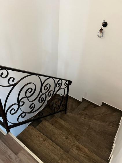 Casă individuală cu 4 camere cu Canalizare în Măgurele