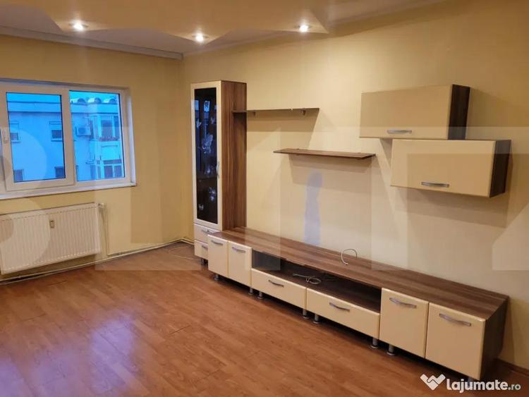 Apartament cu 2 camere decomandat în Miorița