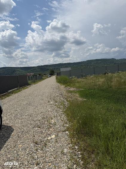 Teren de 884 mp, în Central