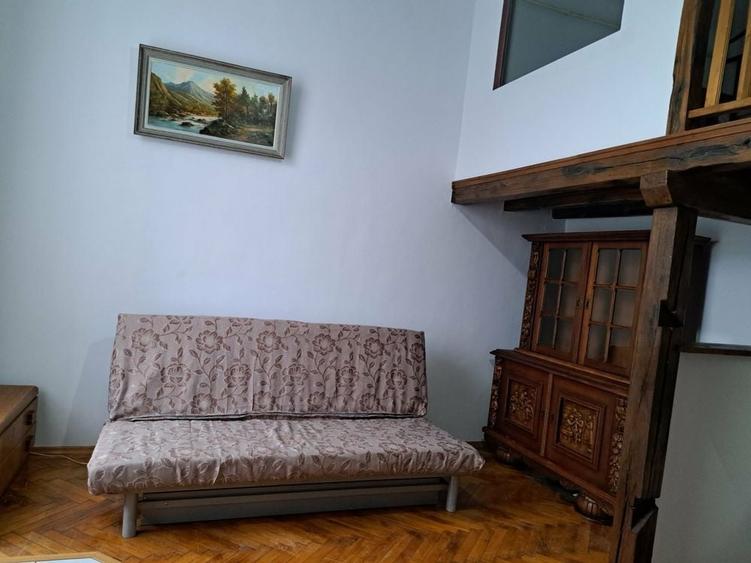Apartament în Ultracentral