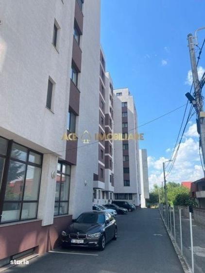 Apartament cu 2 camere în Prelungirea Ghencea