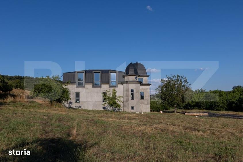 Spațiu comercial, de 1,224 mp, în Sărbătoarea