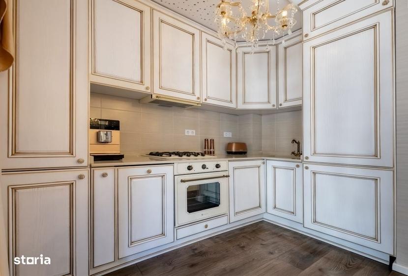 Apartament 3 camere | Belvedere | Mobilier lemn masiv | Fabrica de Glu - 7