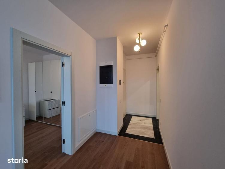 Apartament 2 camere Tatami Seven - Palas Campus - 4