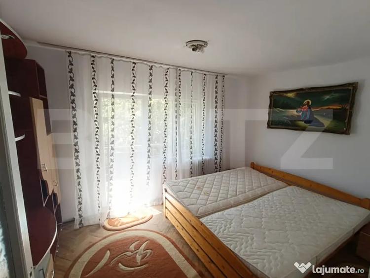 Apartament 3 camere, etaj 2, Micro 16 - Satu Mare (Satu-Mare) - 5