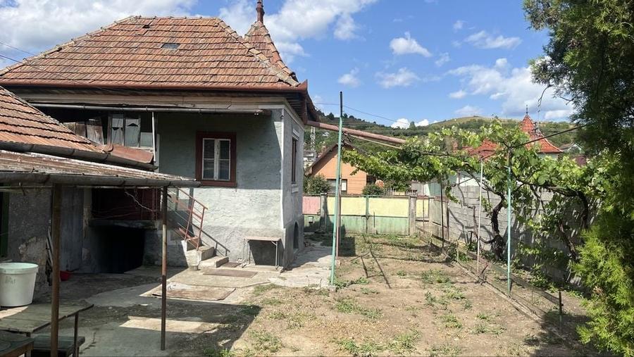 Spațiu comercial, în Baciu
