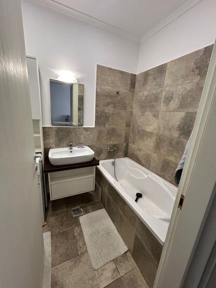 Apartament cu 2 camere în Chiajna