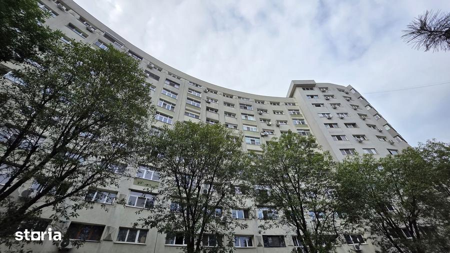 Apartament cu 2 camere decomandat în Gara de Nord
