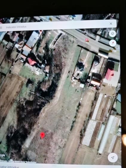 Spațiu comercial, în Smeura