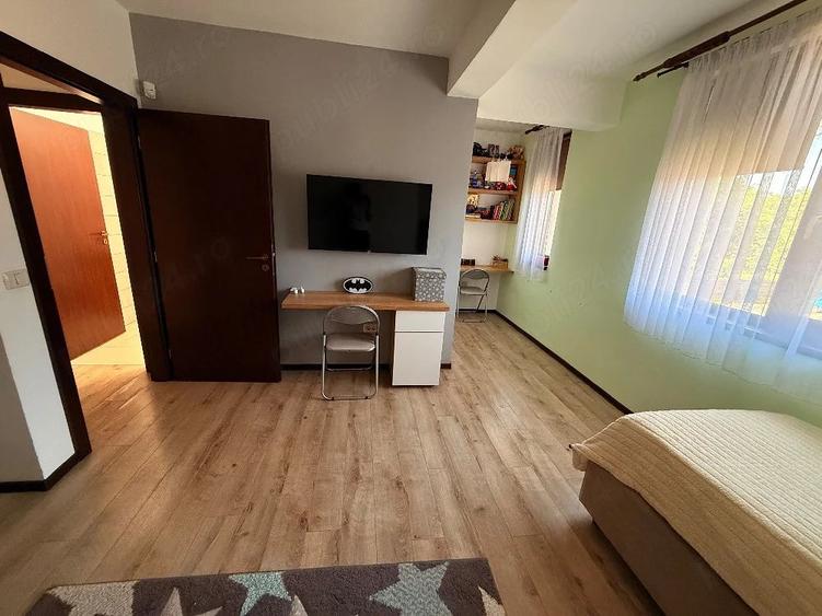 Casă cu 3 camere cu Teren 250 Mp în Chișoda