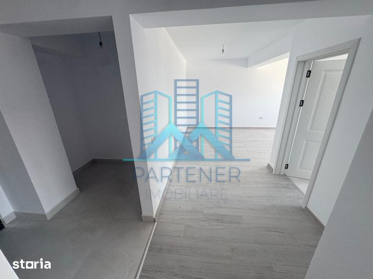 Apartament cu 2 camere decomandat în Valea Lupului