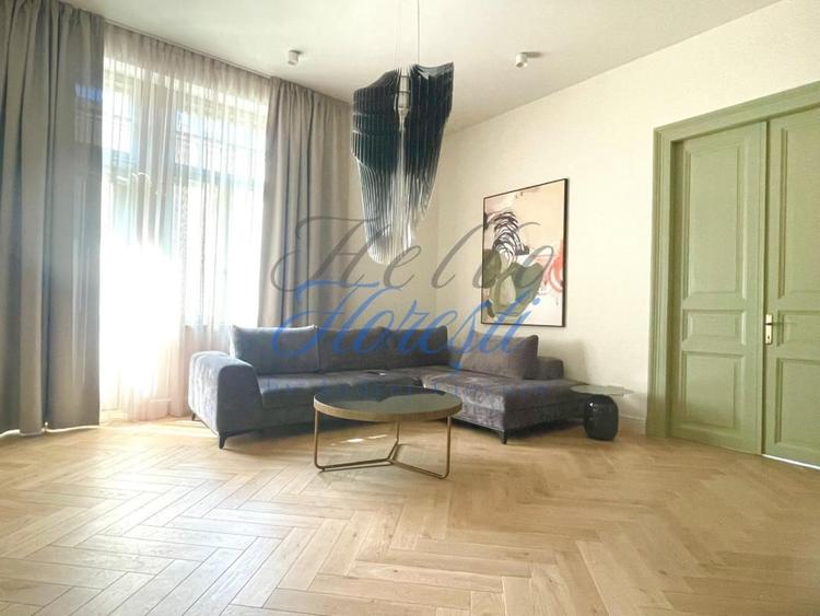Apartament de LUX la prima inchiriere in zona Centrala a Clujului - 6