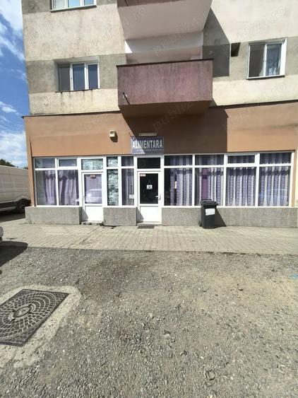 Spațiu comercial, de 150 mp, în Central