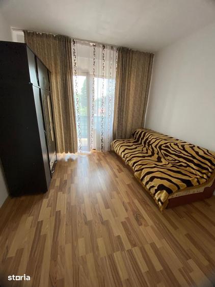 Apartament cu 2 camere în Mioriței