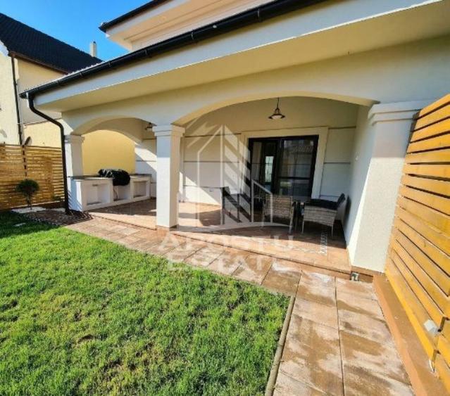 Duplex deosebit Aradului,4 camere,Dumbravita - 1
