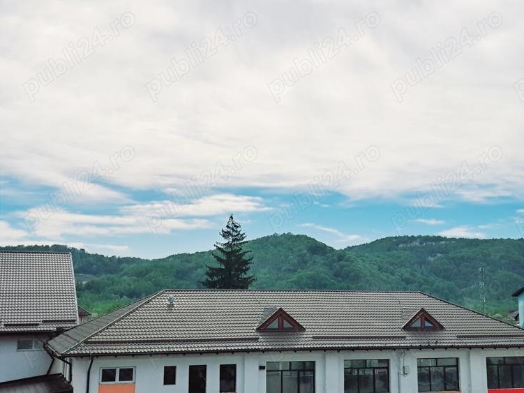 Apartament cu 2 camere nedecomandat în Central