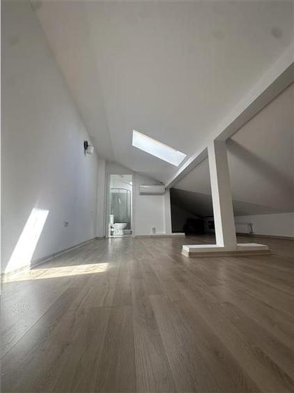 Apartament cu 2 camere decomandat în Lipovei