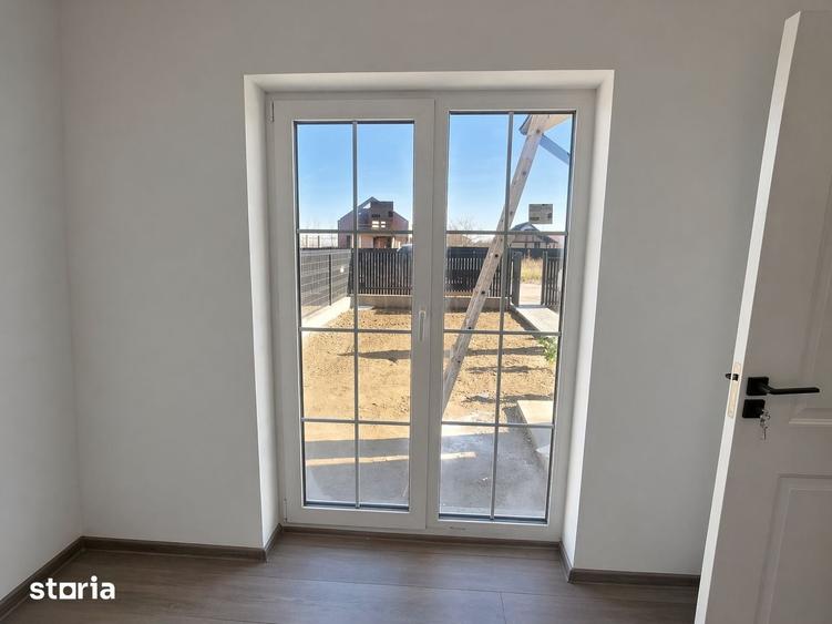 Casă cu 3 camere cu Teren 340 Mp în Hemeiuș