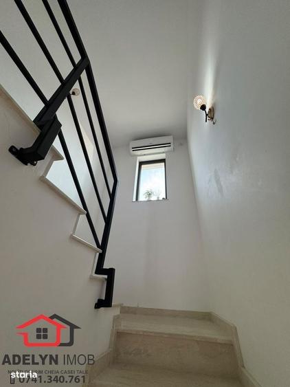 Casă cu 4 camere cu Teren 500 Mp în Central
