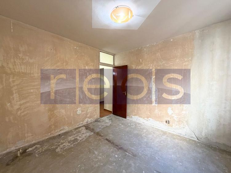Apartament cu 2 camere decomandat în Crângași