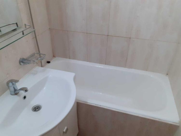 Garsonieră decomandată în Popa Șapcă