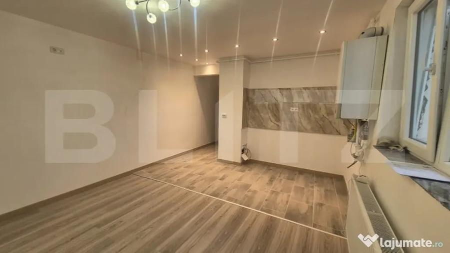 Apartament cu 2 camere de vanzare, 30.57 mp, Micro 14 - 3