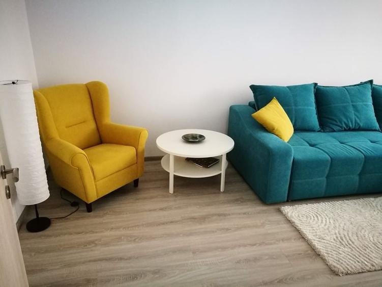 Apartament cu 2 camere decomandat în Dristor