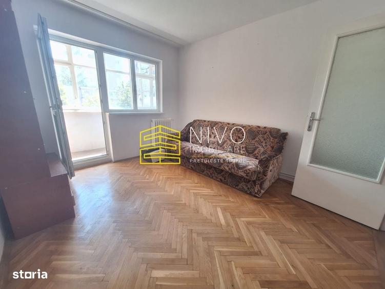 Apartament 3 camere Tg. Mures Dambu Pietros Zona Darina - 8