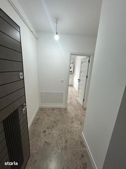 Apartament cu 2 camere decomandat în Rediu