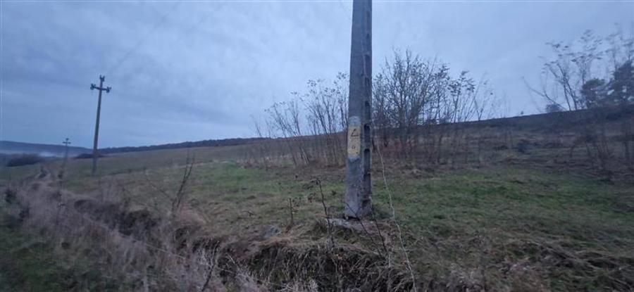 Teren intravilan de 10255 mp, în Central