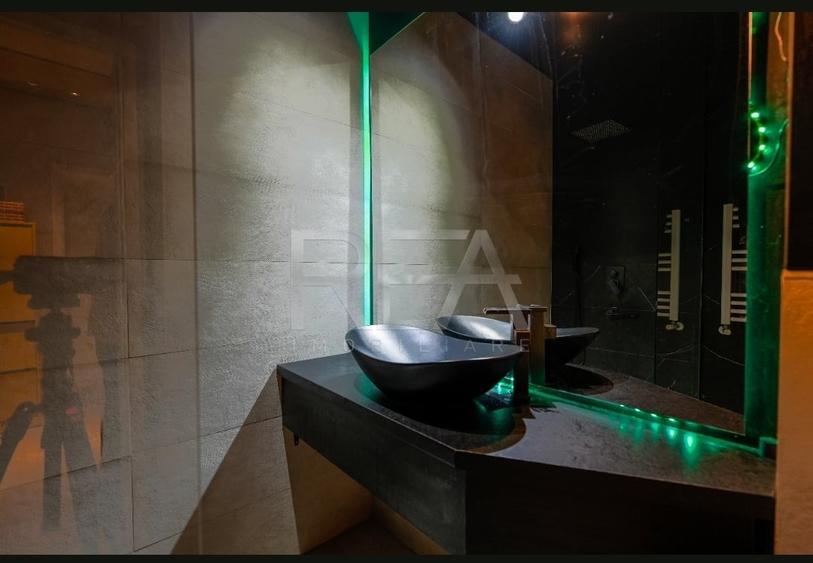 2 Camere Designer | Metropolitan Berceni | Etaj 11 | Metrou - 5