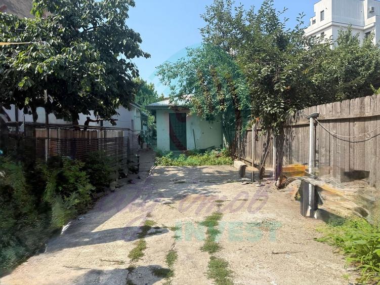 Casă individuală cu 3 camere cu Canalizare în Pache Protopopescu