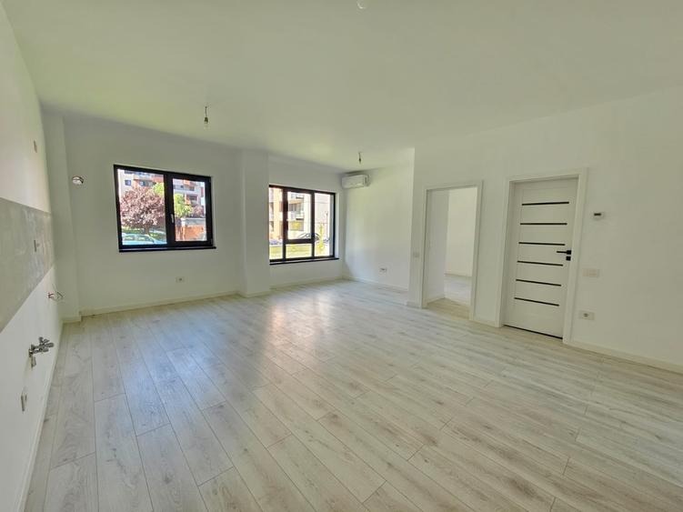 Apartament cu 2 camere în Torontalului — fotografia 1