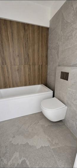 Apartament decomandat în Central