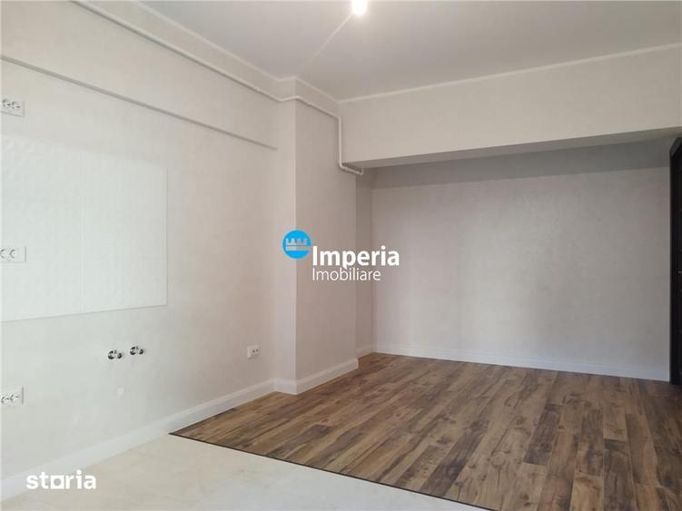 Apartament cu 2 camere în Copou