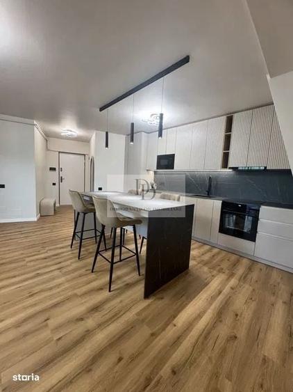 Apartament Premium 2 camere | Prima inchiriere | Wings Frunzisului - 7