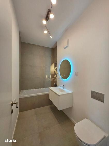 Apartament cu 2 camere în Grivița