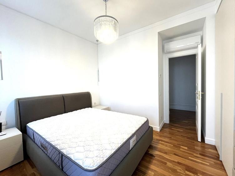 APARTAMENTUL TAU DE PE CALEA VICTORIEI || 3 CAMERE || PANORAMA UNICA - 13
