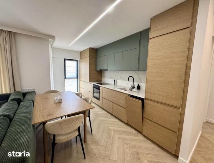 First Rental | 2 Rooms | Smart Home | Pet-Friendly | Pipera - 4