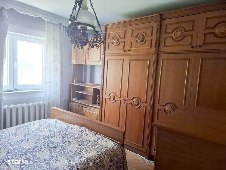 Apartament cu 3 camere, ultracentral, Radauti - 7