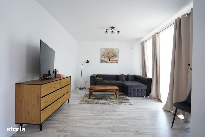 Duplex modern in Mosnita Noua | 103 mp | 400 mp teren - 3