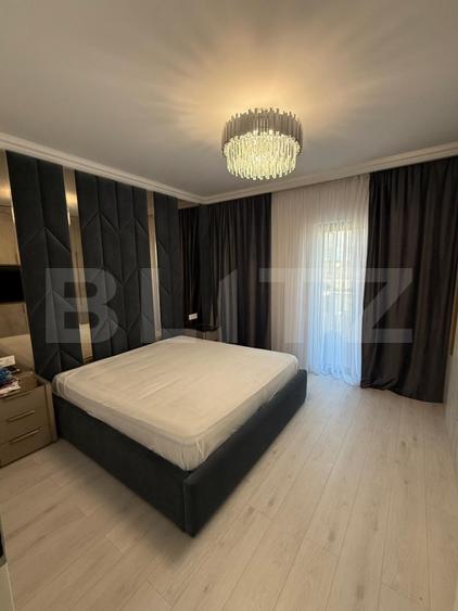 Casă individuală cu 6 camere cu Piscina în Exterior Est